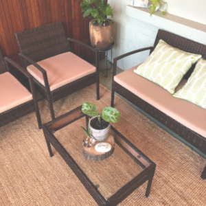 glass table top for patio table