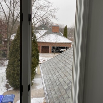 insulated glass unit window interior home