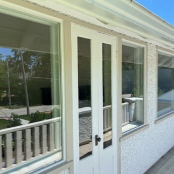 window replacement