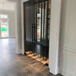 wine pantry
