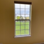 residential window
