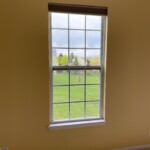 residential window