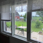 window in home